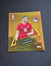 #SRB SP - TOPPS EURO 2024