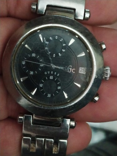 Guess collection 7000 men - guess, gc