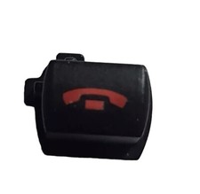 Bouton touche TÉLÉPHONE ROUGE pour Façade Autoradio Peugeot Citroen RT4 RT3 MP3
