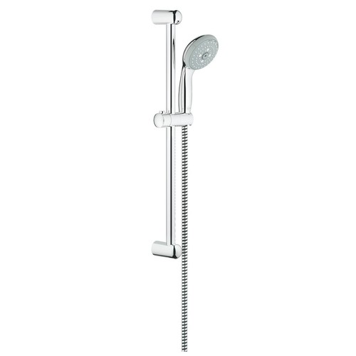 Porte douche grohe new - porte-douche,