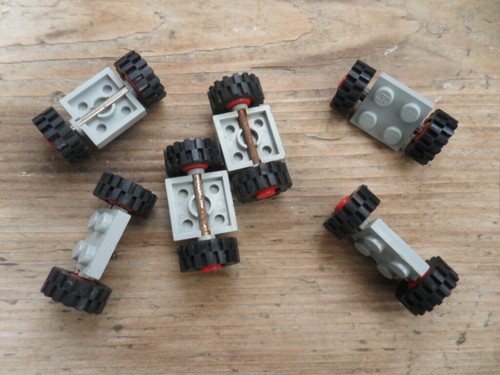 Lego vintage axe 122 12 - axe,
