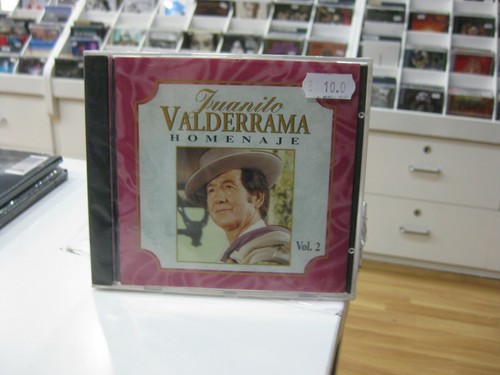 Juanito valderrama hommage - juanito,