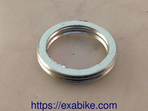 Joint echappement pour - joint,