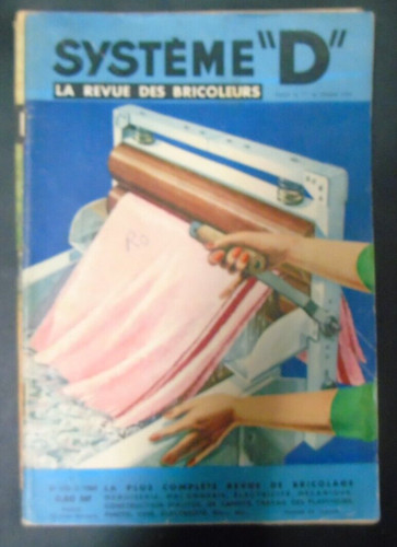 Système 170 1960 - d, n°