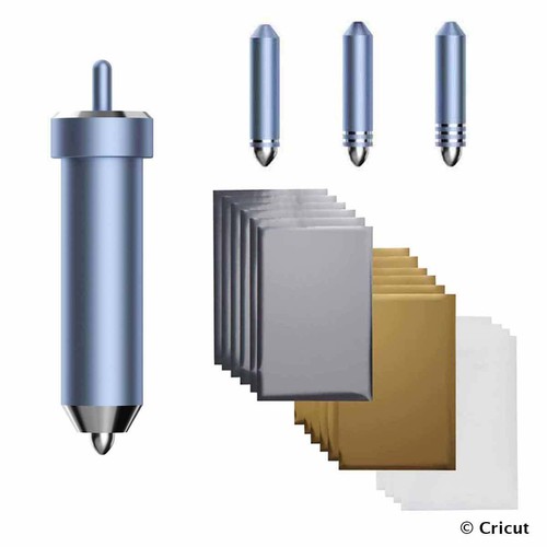 Cricut kit transfert de - cricut,