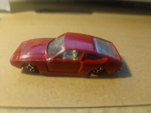Norev mini jet - , métal