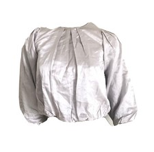 BLOUSE REPETTO TUNIQUE FILLE