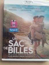 Blu ray - Un sac de billes