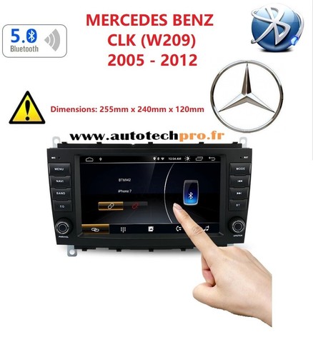 Autoradio gps carplay - autoradio,