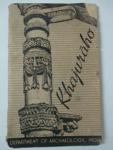 Guide touristique khajuraho - touristique,