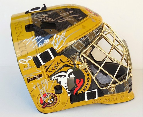 2013 ottawa senators - 2013/14,