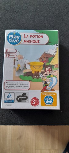 2210097 lidl astérix figurine - 2210097,