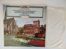 Disque Vinyle 33T Jean