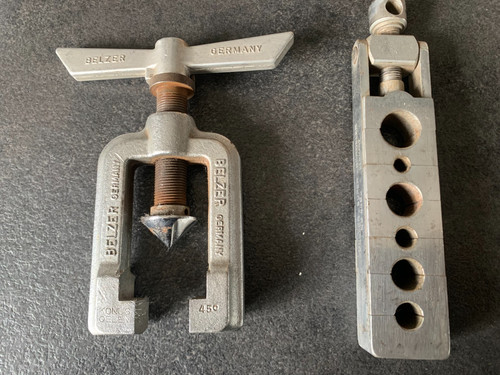 Belzer 4482 dudgeonnière - n°,