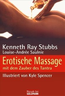 Erotische massage mit dem - erotische,