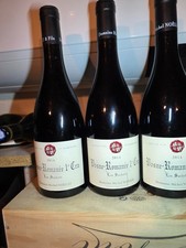 Michel Noellat, Vosne Romanee