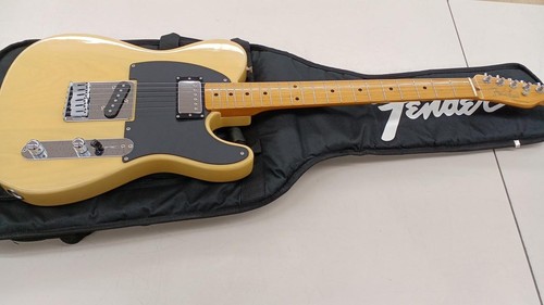 Fender japan tl52 spl - tl52-spl, corps