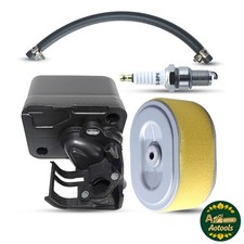 Boîtier complet de filtre à