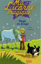 Ma Licorne magique, Tome 5 