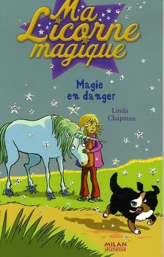 Licorne magique tome 5 - 5,