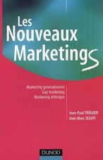 Les nouveaux marketings