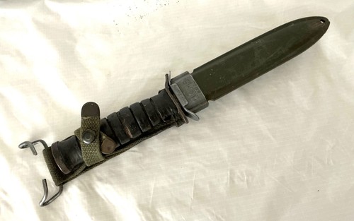 Wwii wo2 knife imperial - wo2,
