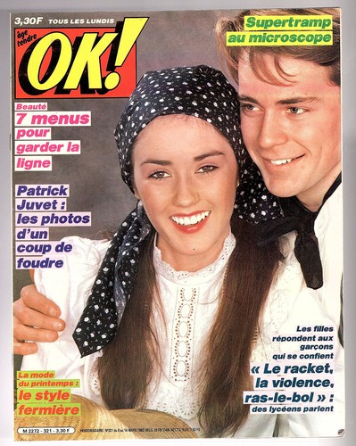 Magazine 321 1982 - ▬►ok, -1982