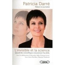 Livre L'invisible et la