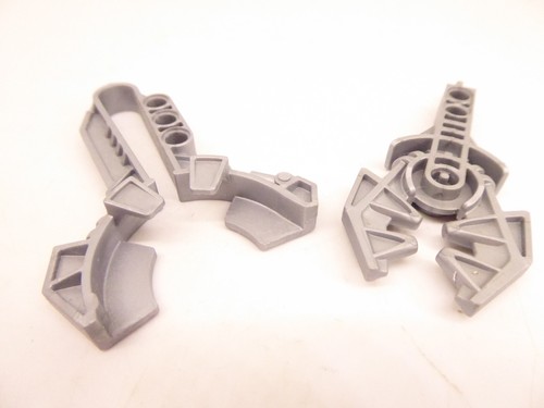 Lego bionicle 2001 arme - -,