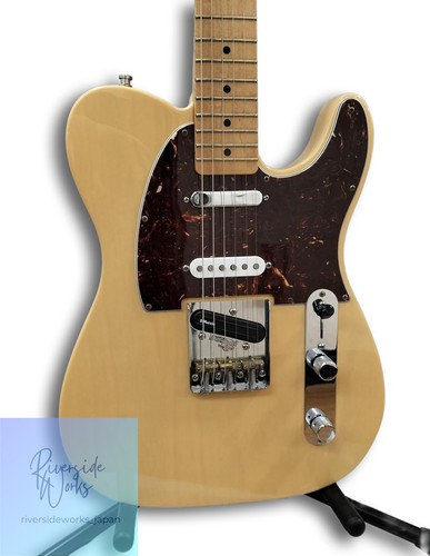 Guitare électrique fender - guitare,