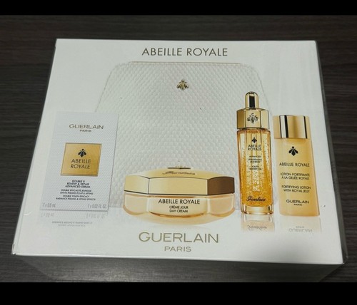 Guerlain limited edition