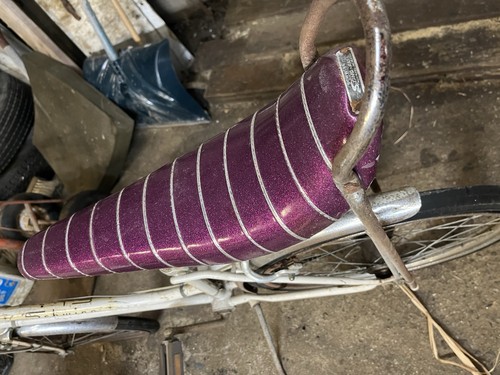 Vintage schwinn sting ray - schwinn, sting-ray