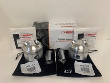 Wiseco K1609 Forgé 1234cc