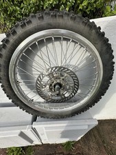 ROUE AVANT KAWASAKI 250 KXF 2004/2019 410900021