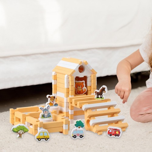 Blocs construction - blocs,