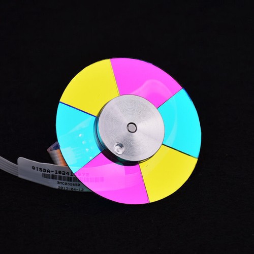 Projector color wheel for - projector,