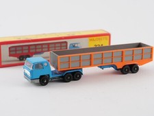 Majorette 324 camion - n°,