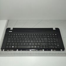Packard Bell LE69KB - Plasturgie clavier + Clavier AZERTY - 13N0-A8A0B11