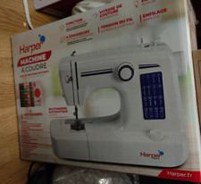 HARPER MAC5 -  Machine à