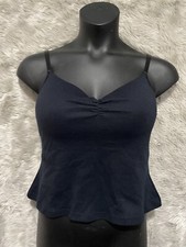 plus size Spaghetti Strap top