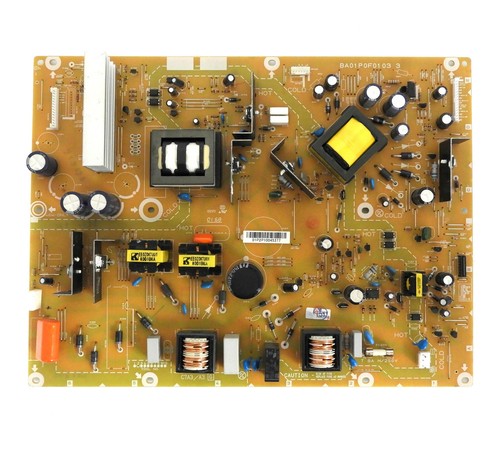 Philips 40pfl3705d power - philips,