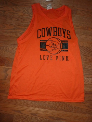 Victorias secret pink oklahoma - secret,