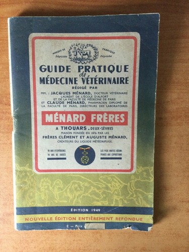 Guide pratique medecine - guide, de