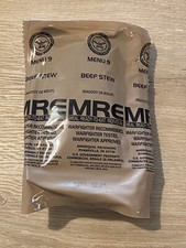 Ration De Survie Militaire