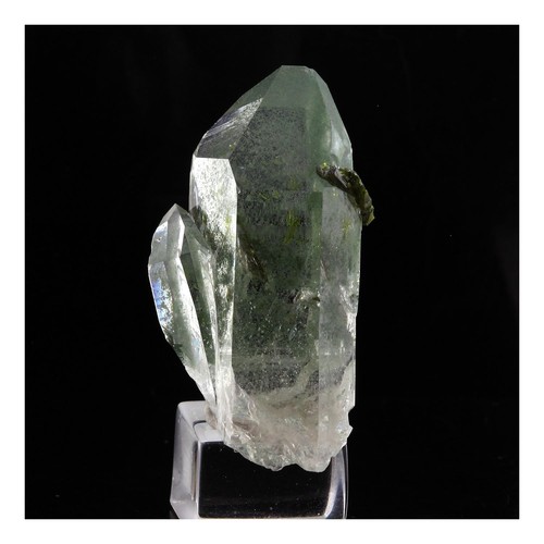 Pierres minéraux epidote - minéraux.,