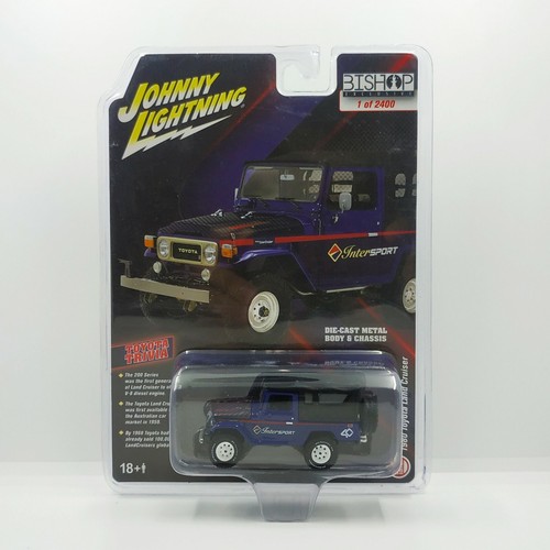 Johnny lightning bishop 1980 - bishop,