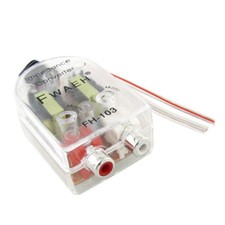 Convertitore audio da alta a