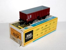 PIKO HO N°6444 WAGON