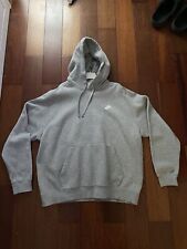 Pull Nike Gris/ Sweat A