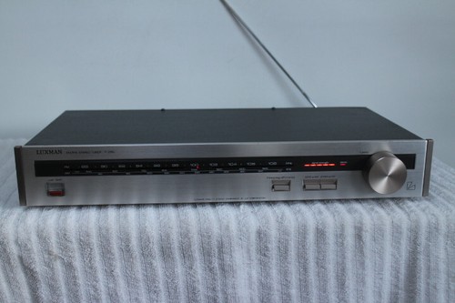 Tuner luxman t215 - luxman,